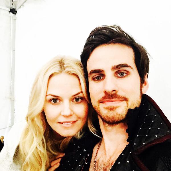 Jennifer Morrison