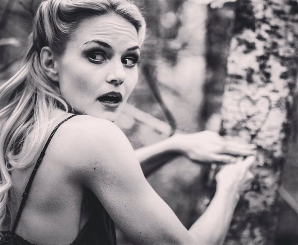 Jennifer Morrison Jennifer Morrison