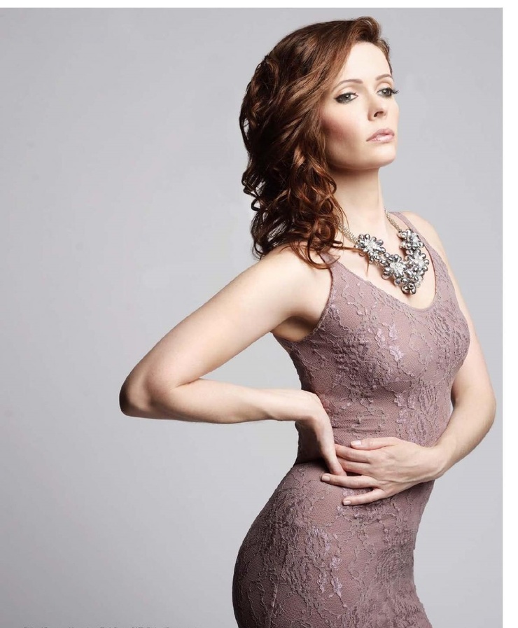 Bitsie Tulloch