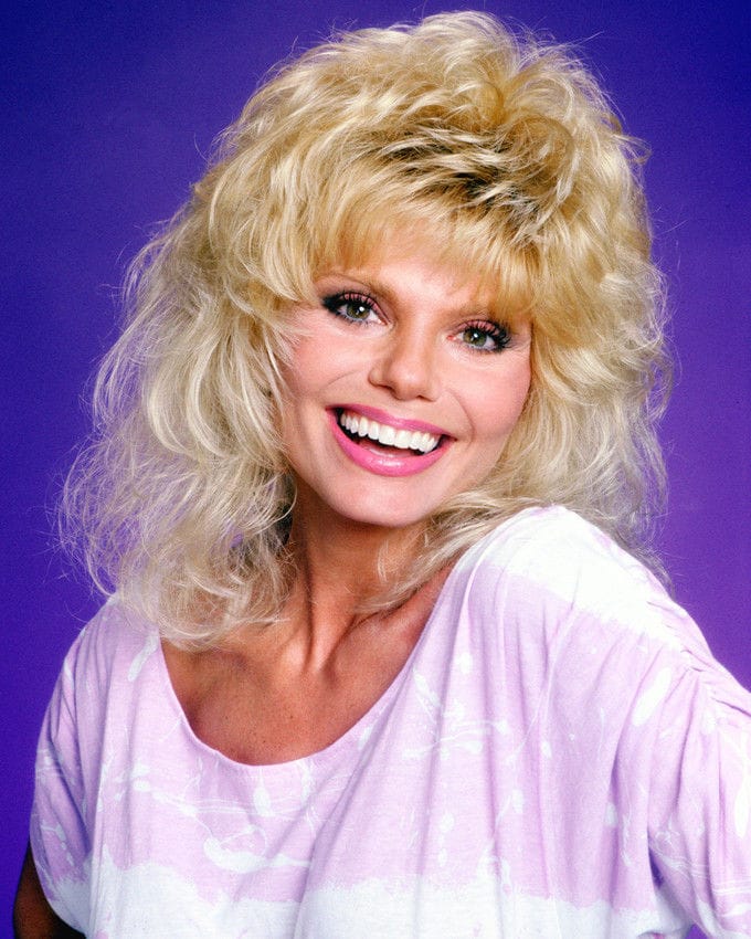 (ss3399201) Movie Picture Of Loni Anderson Buy Celebrity Photos And D9A