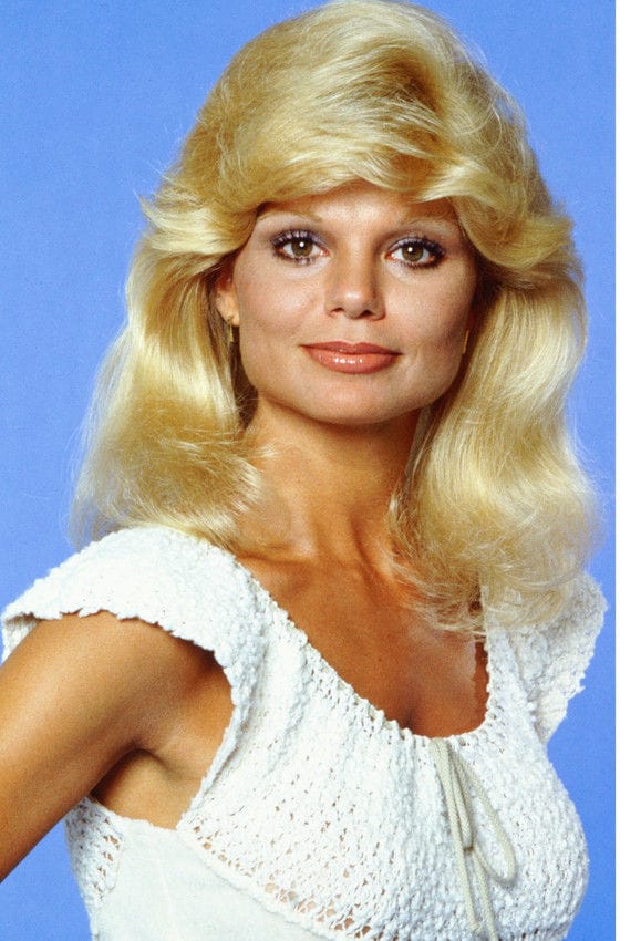 Loni Anderson