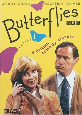 Butterflies                                  (1978-1983)