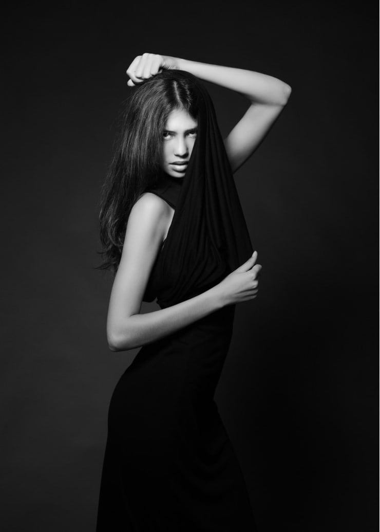 Irina Sharipova