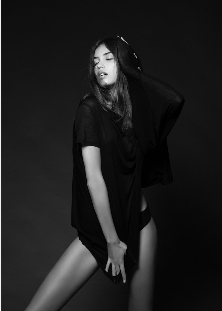 Irina Sharipova
