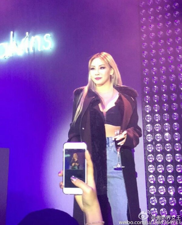 CL