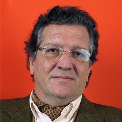 Gonzalo Herralde