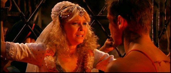 Indiana Jones and the Temple of Doom Indiana Jones and the Temple of Doom