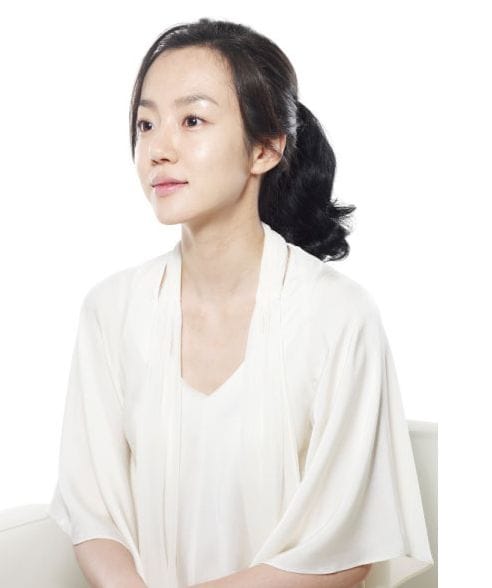 Su-jeong Lim
