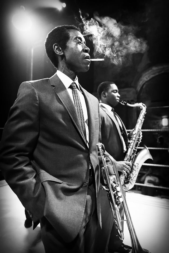 Picture of Don Cheadle