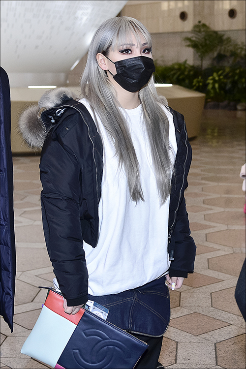 CL