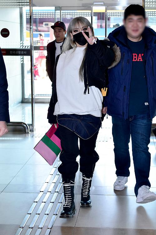 CL