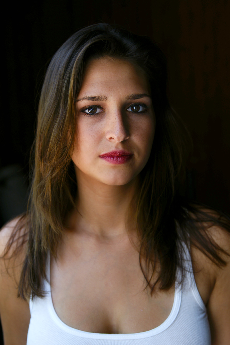 Jillian Trattner Jillian Trattner