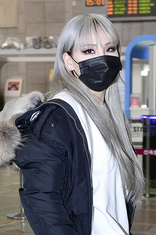 CL