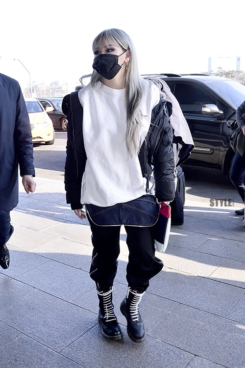CL