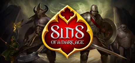 Sins of a Dark Age