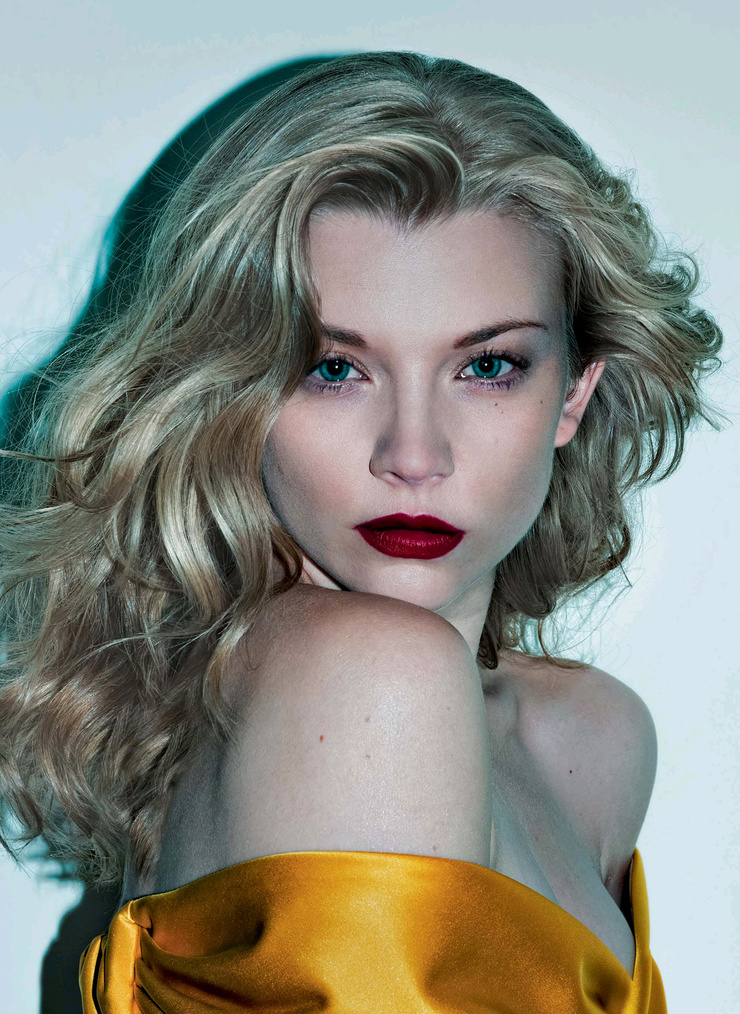 Natalie Dormer