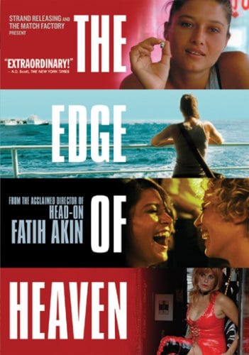 The Edge of Heaven