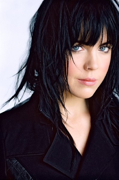 Katy Townsend