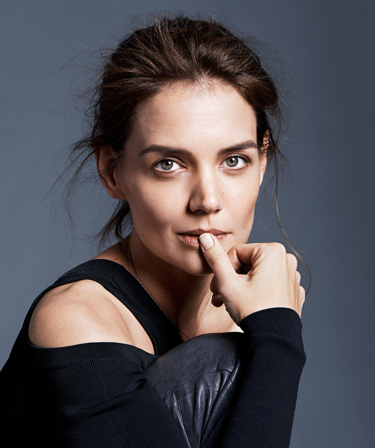 Katie Holmes