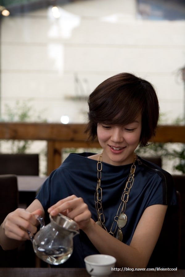 Su-jeong Lim