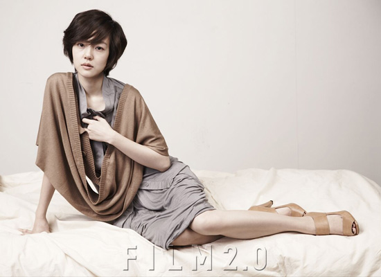 Su-jeong Lim