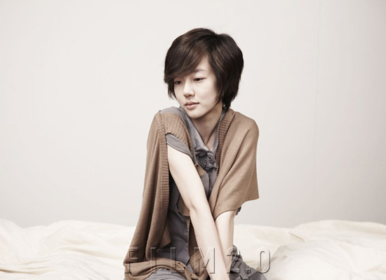 Su-jeong Lim
