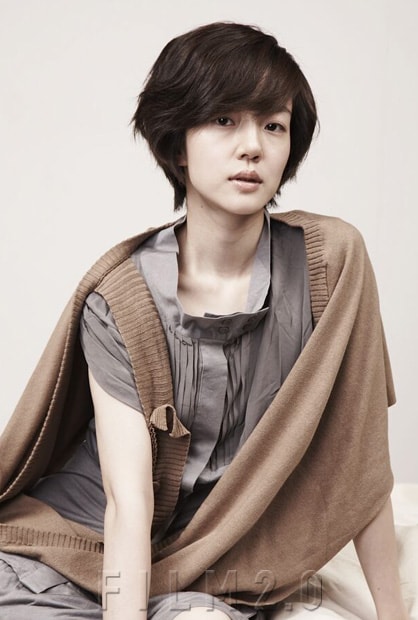 Su-jeong Lim