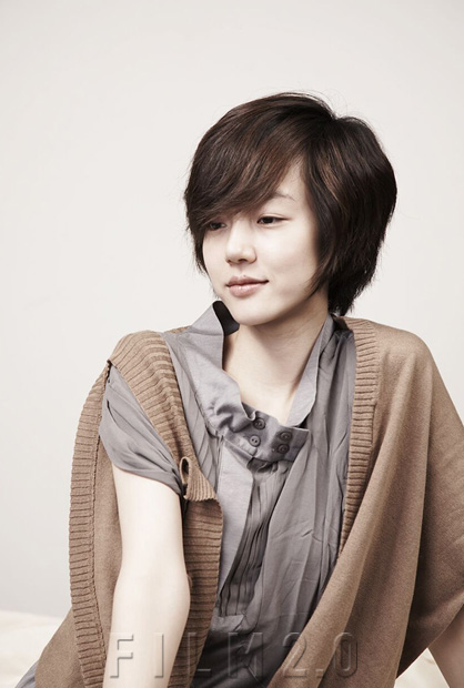 Su-jeong Lim