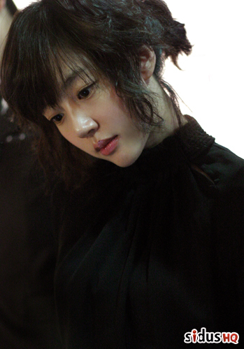 Su-jeong Lim