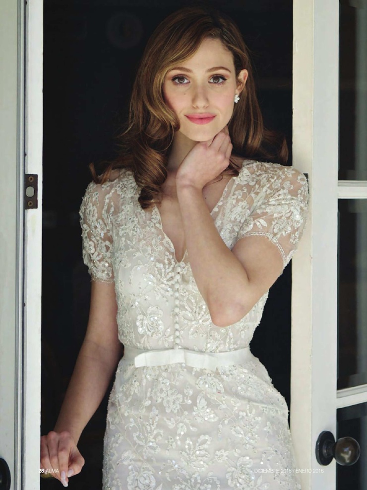 Emmy Rossum