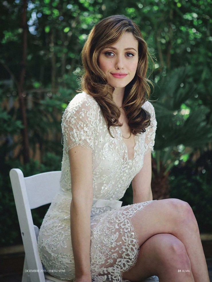 Emmy Rossum Emmy Rossum