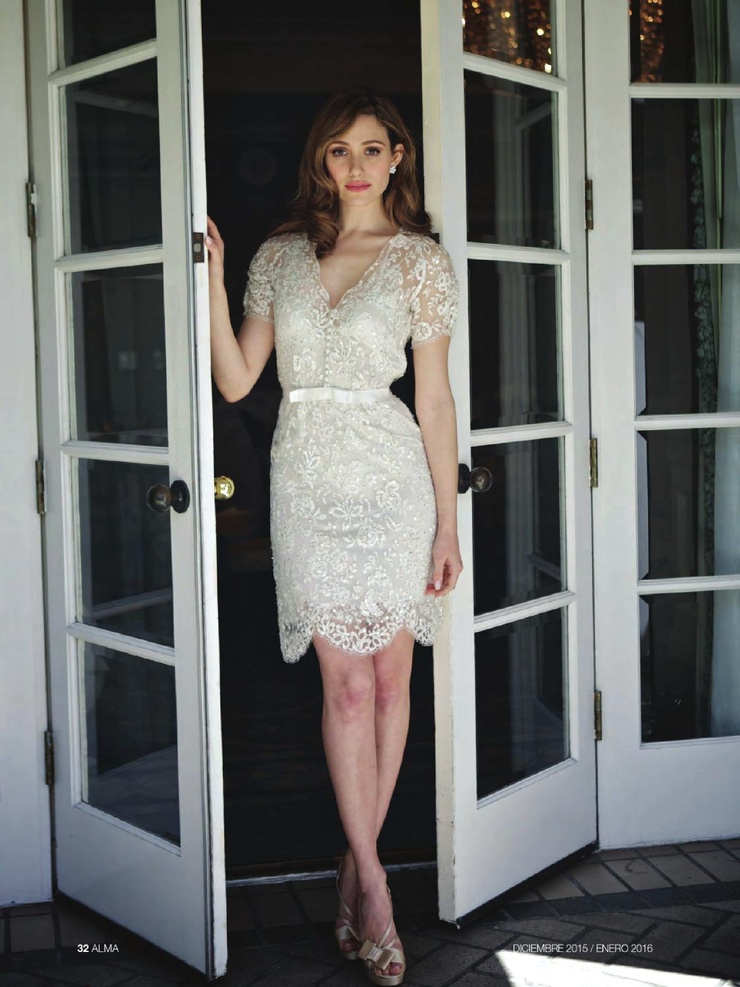 Emmy Rossum Emmy Rossum