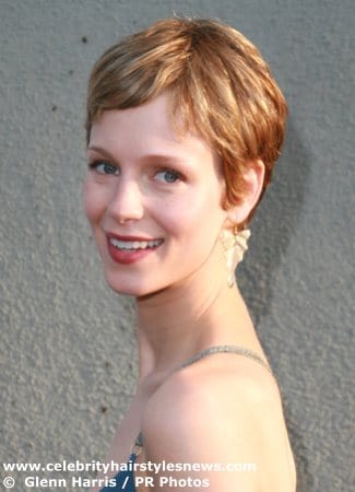 Laura Regan