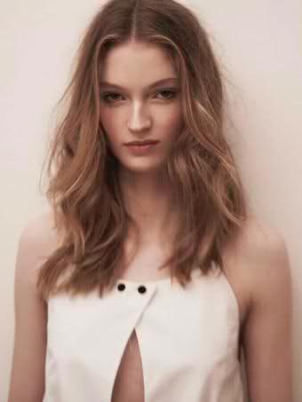 Helena Greyhorse