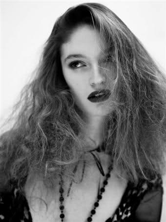 Helena Greyhorse