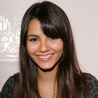 Picture of Victoria Justice