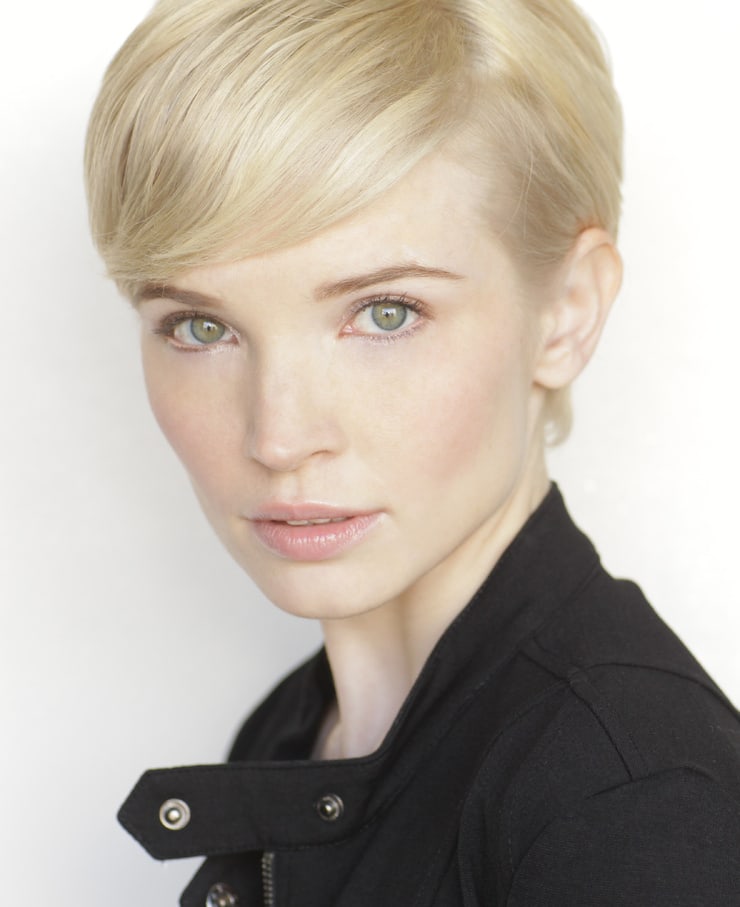 Elizabeth Olin Elizabeth Olin