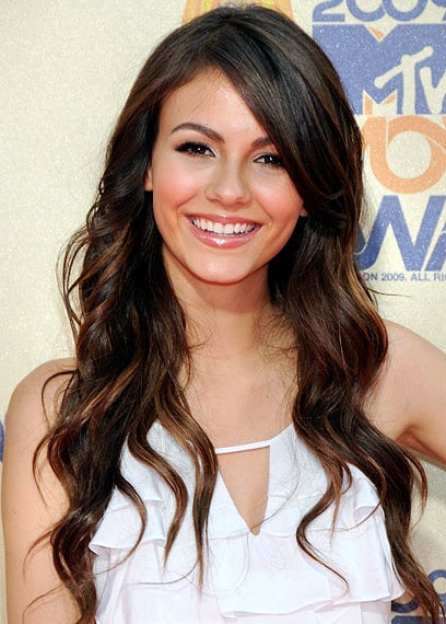 Victoria Justice Victoria Justice