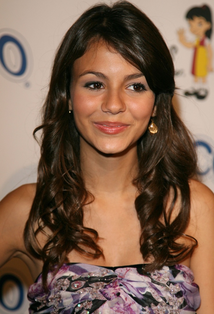 Victoria Justice Victoria Justice