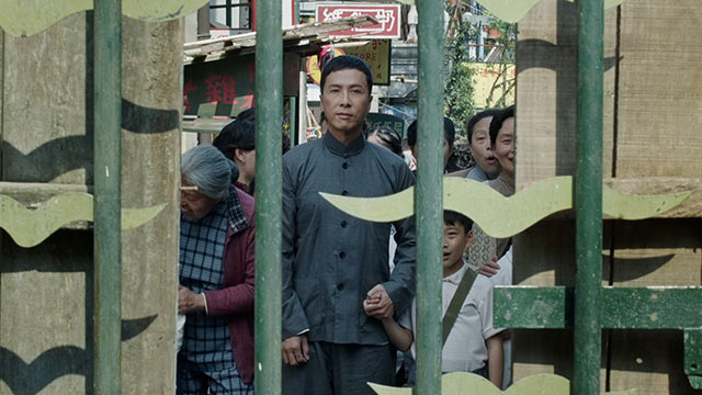 Ip Man 3