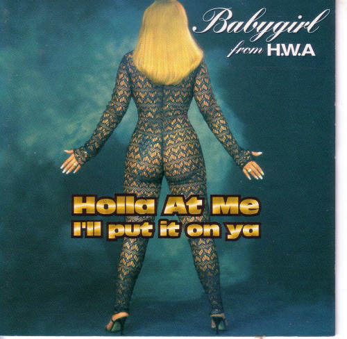Hoes With Attitude