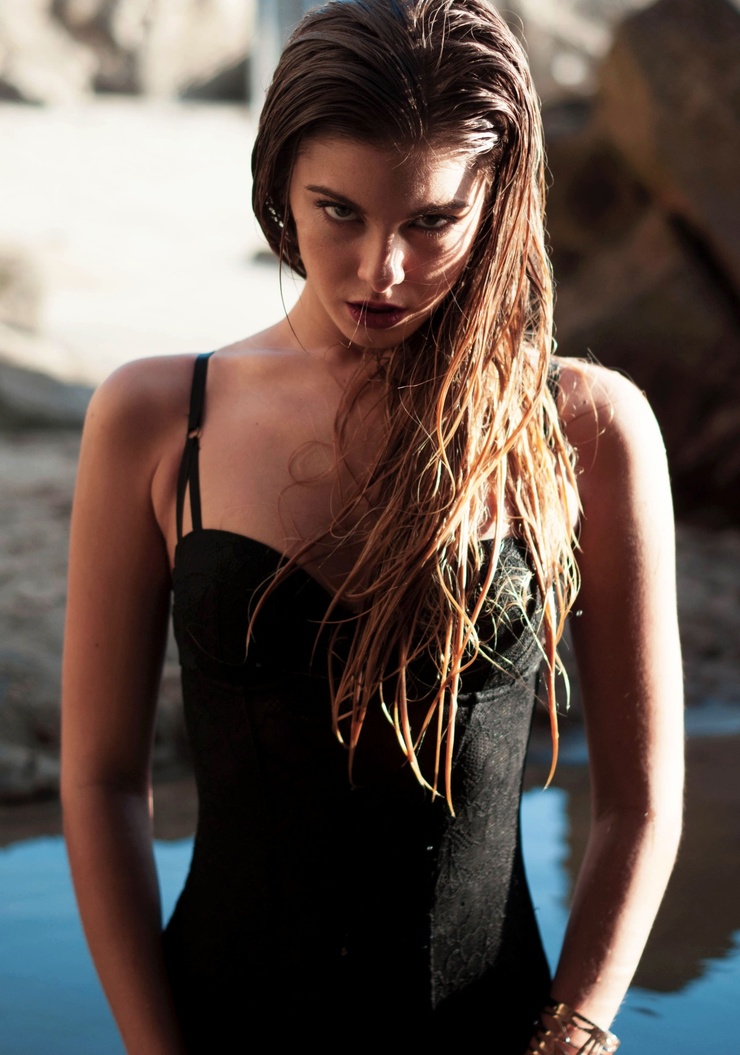 Carmella Rose Carmella Rose