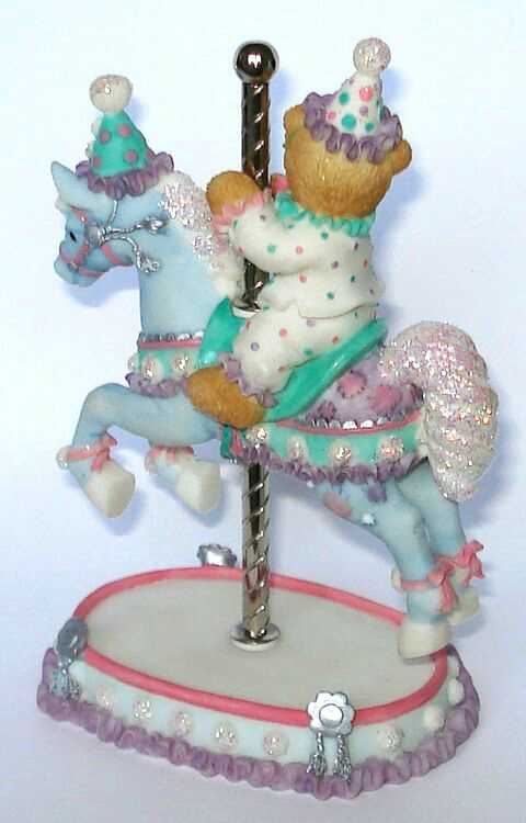 Cherished Teddies: Archie - 