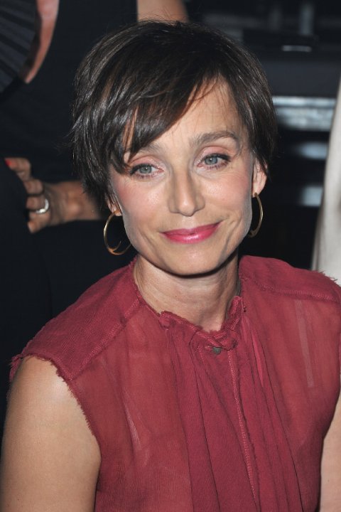 Kristin Scott Thomas