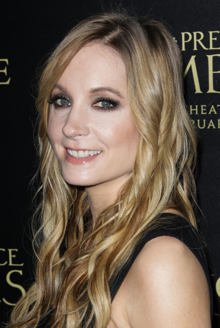 Joanne Froggatt