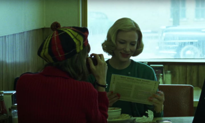 Carol Carol