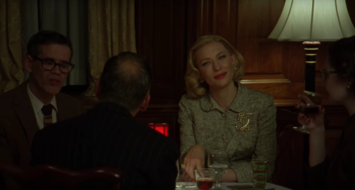 Carol Carol