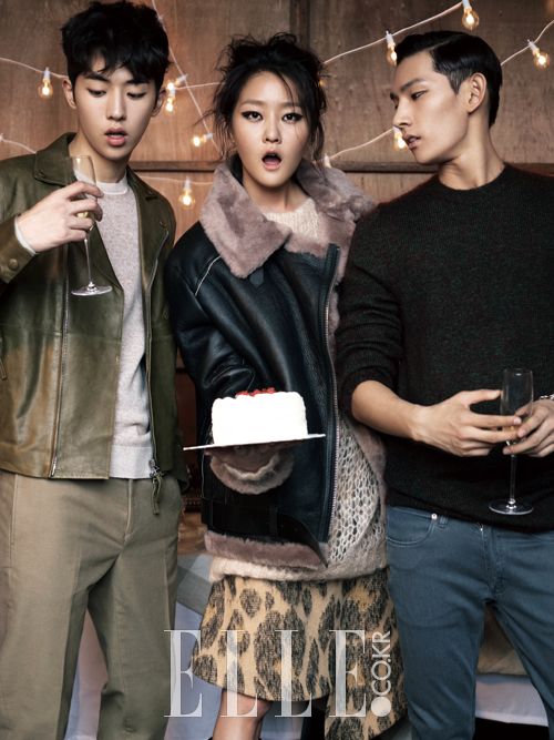 Joo-Hyuk Nam