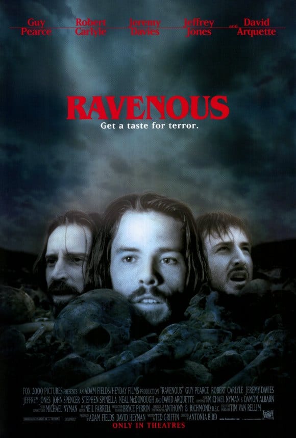 Ravenous