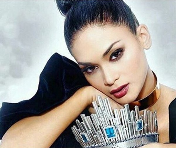 Pia Wurtzbach